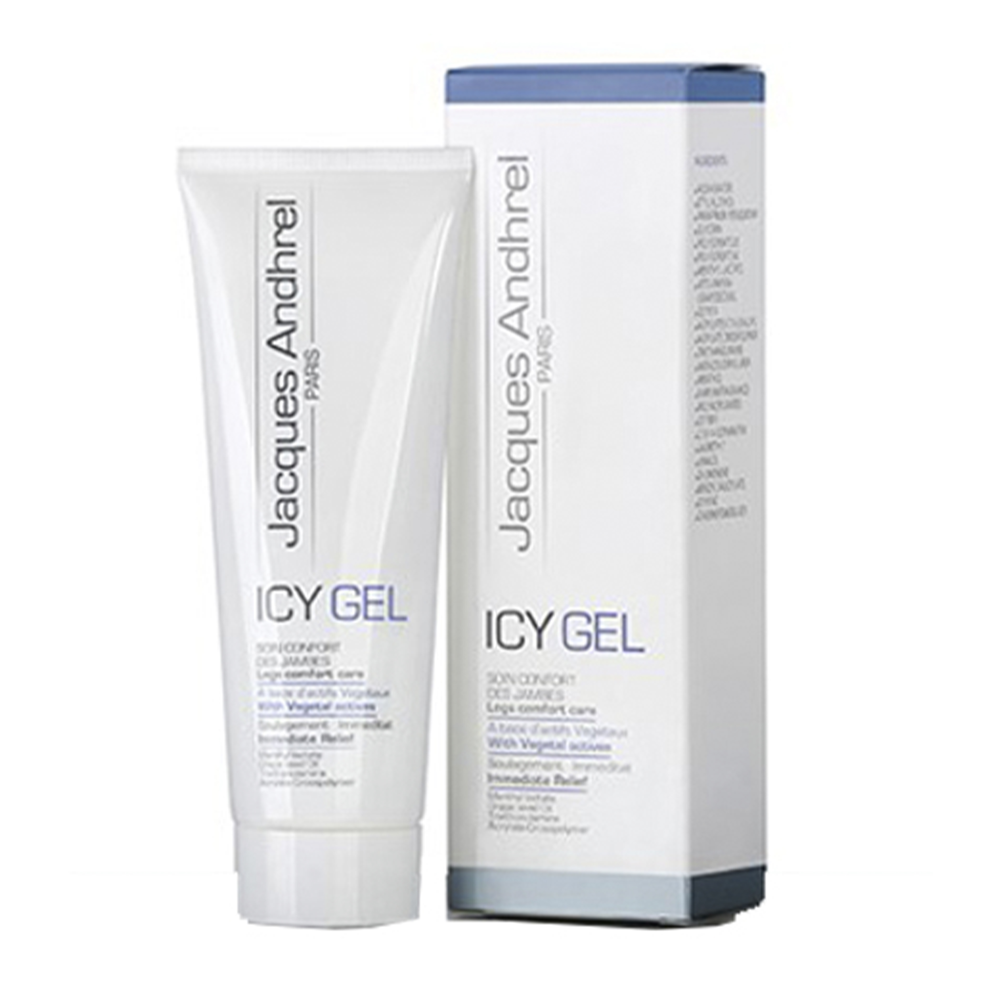 ايسي جل ( كريم العناية بالساقين والأوردة المتضررة )