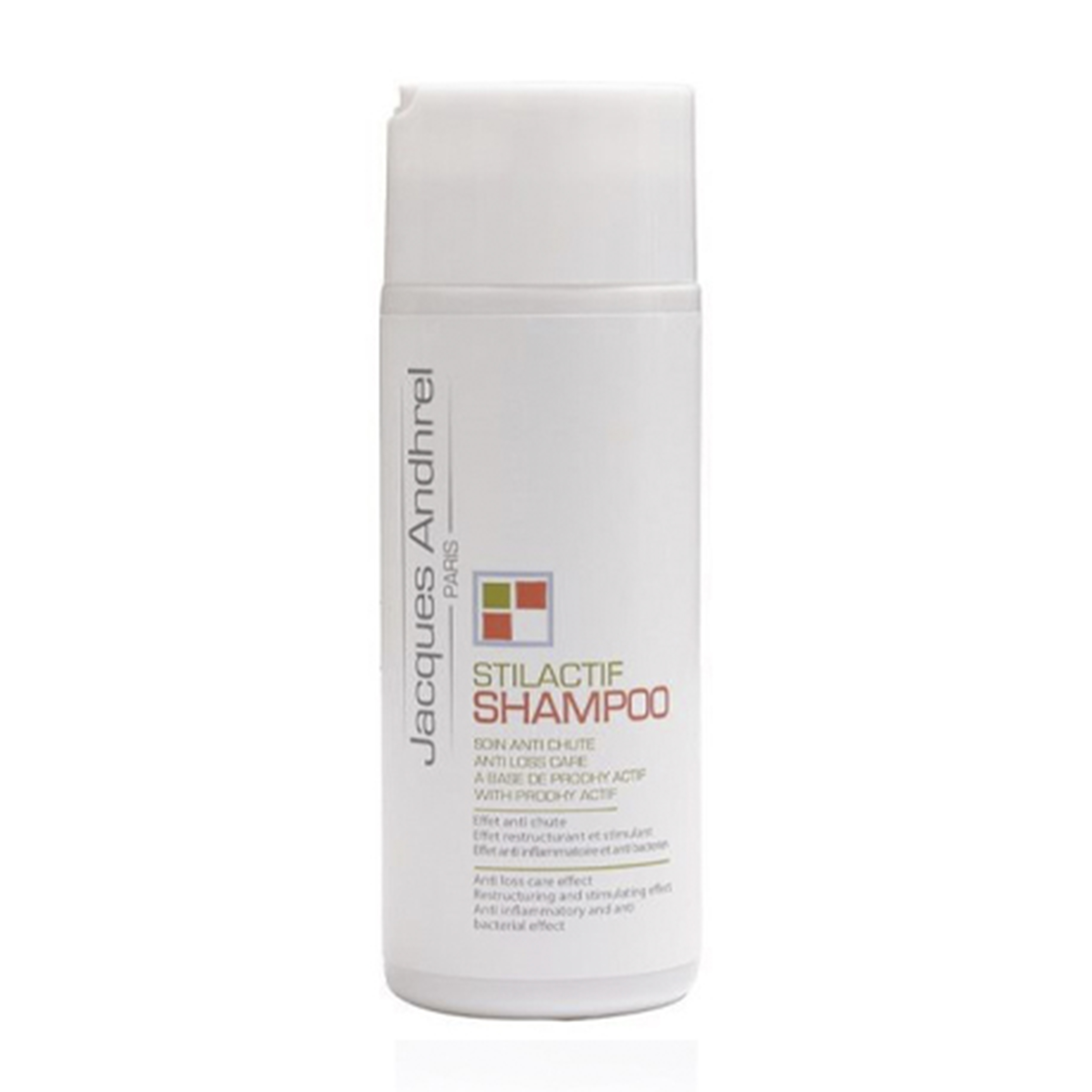 شامبو ضد تساقط الشعر