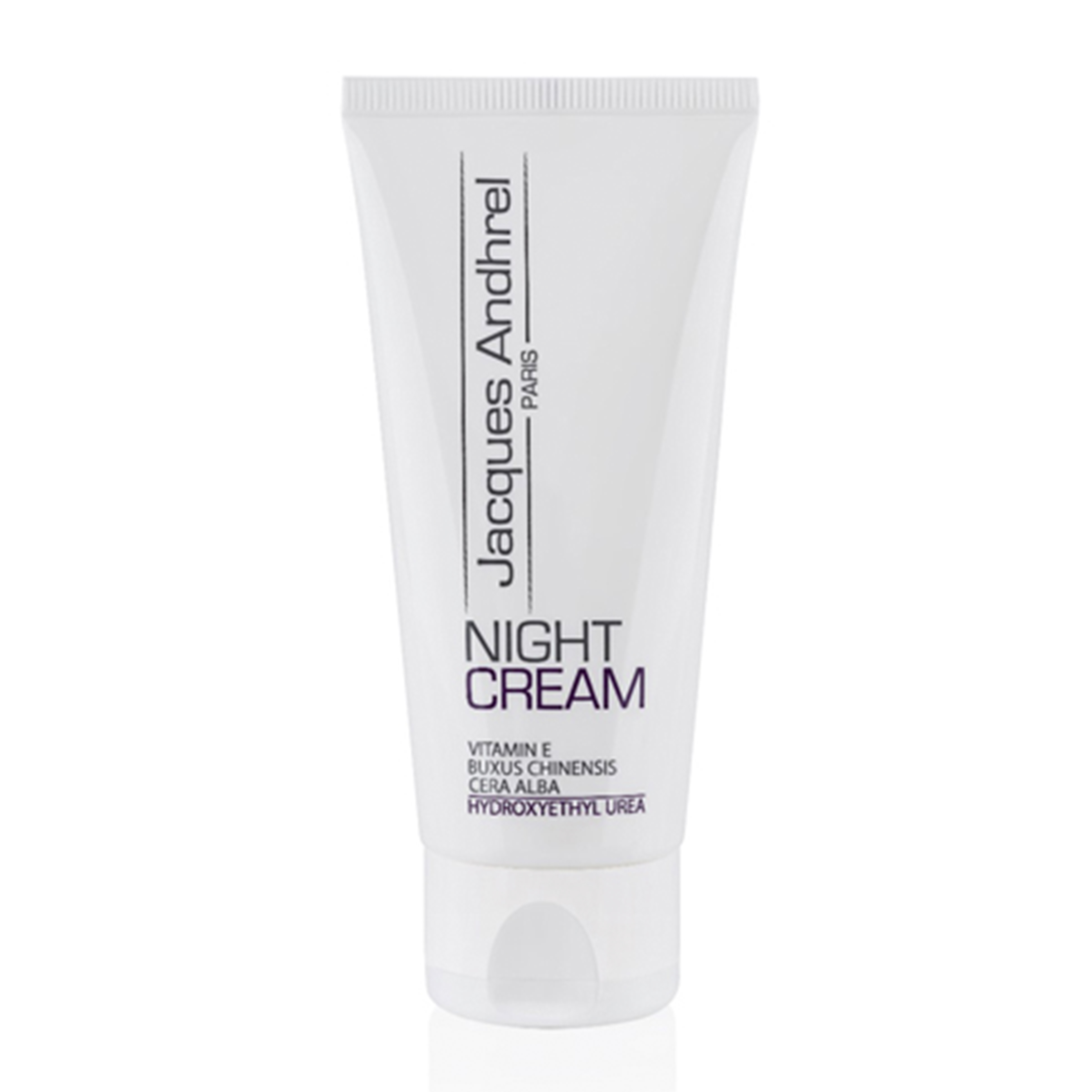 كريم الليل ( لتجديد الخلايا )