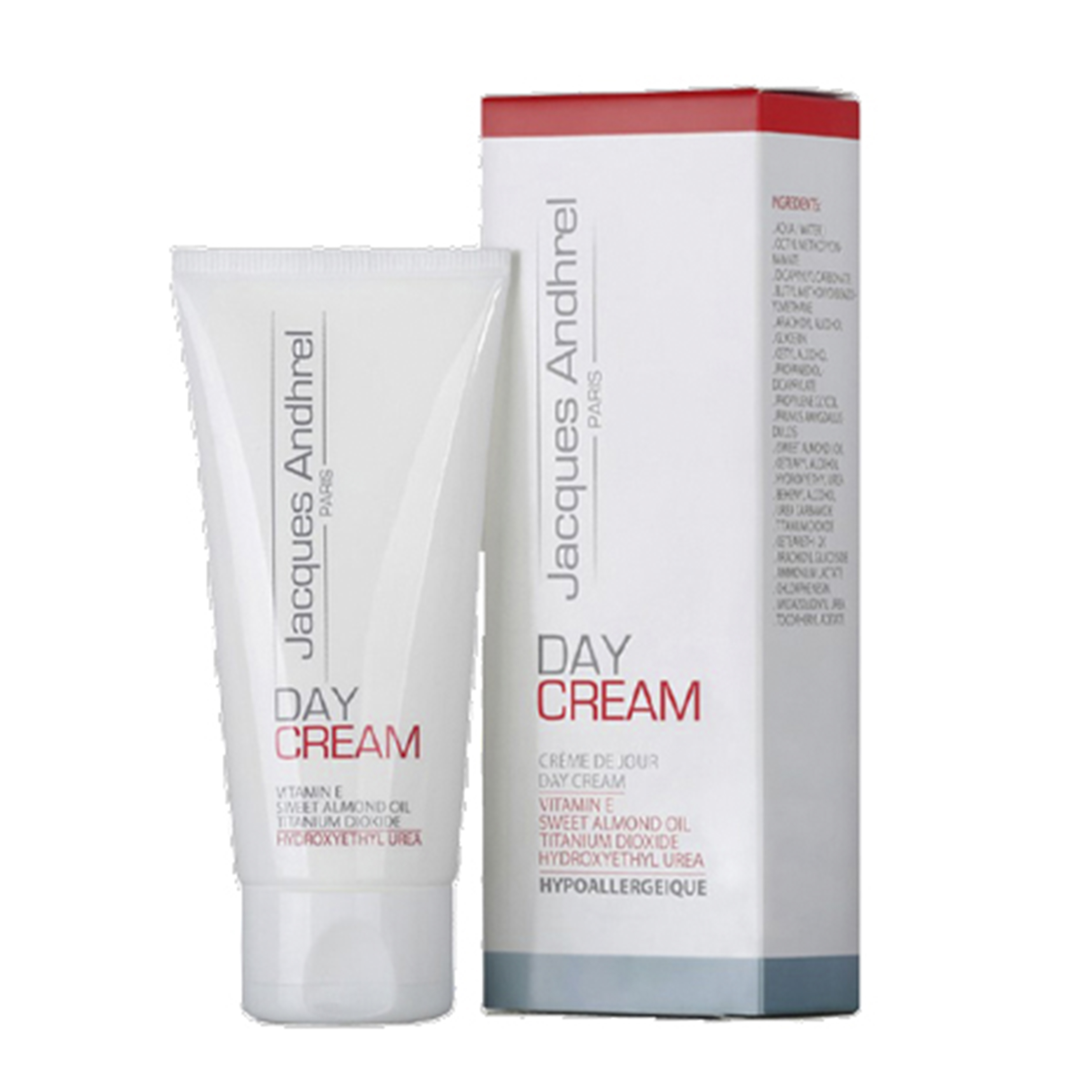 كريم النهار ( لبشرة ممتلئة ومرنة )