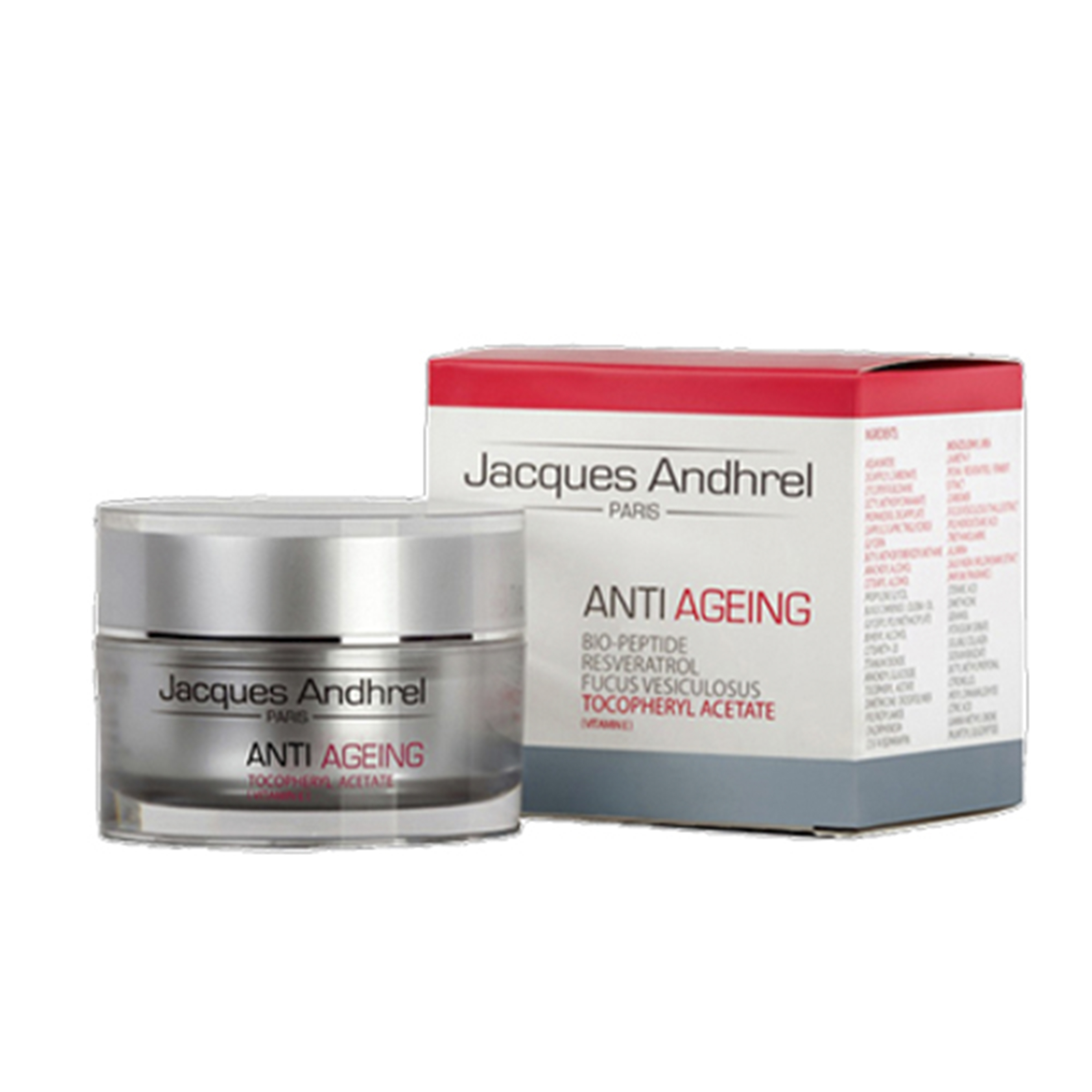 إنتي ايجنج ( كريم مضاد للشيخوخة )