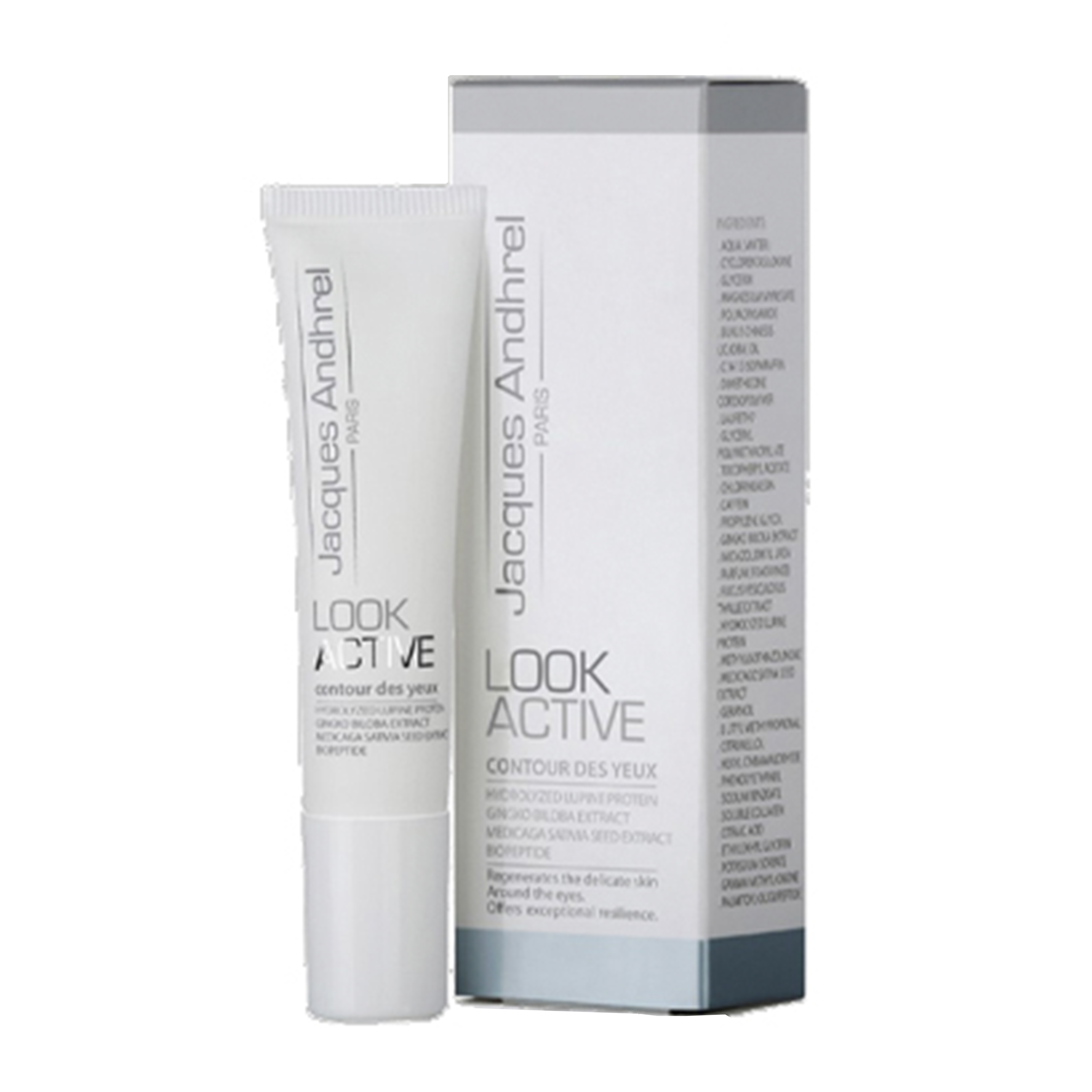 لوك اكتف ( كريم محيط العين )