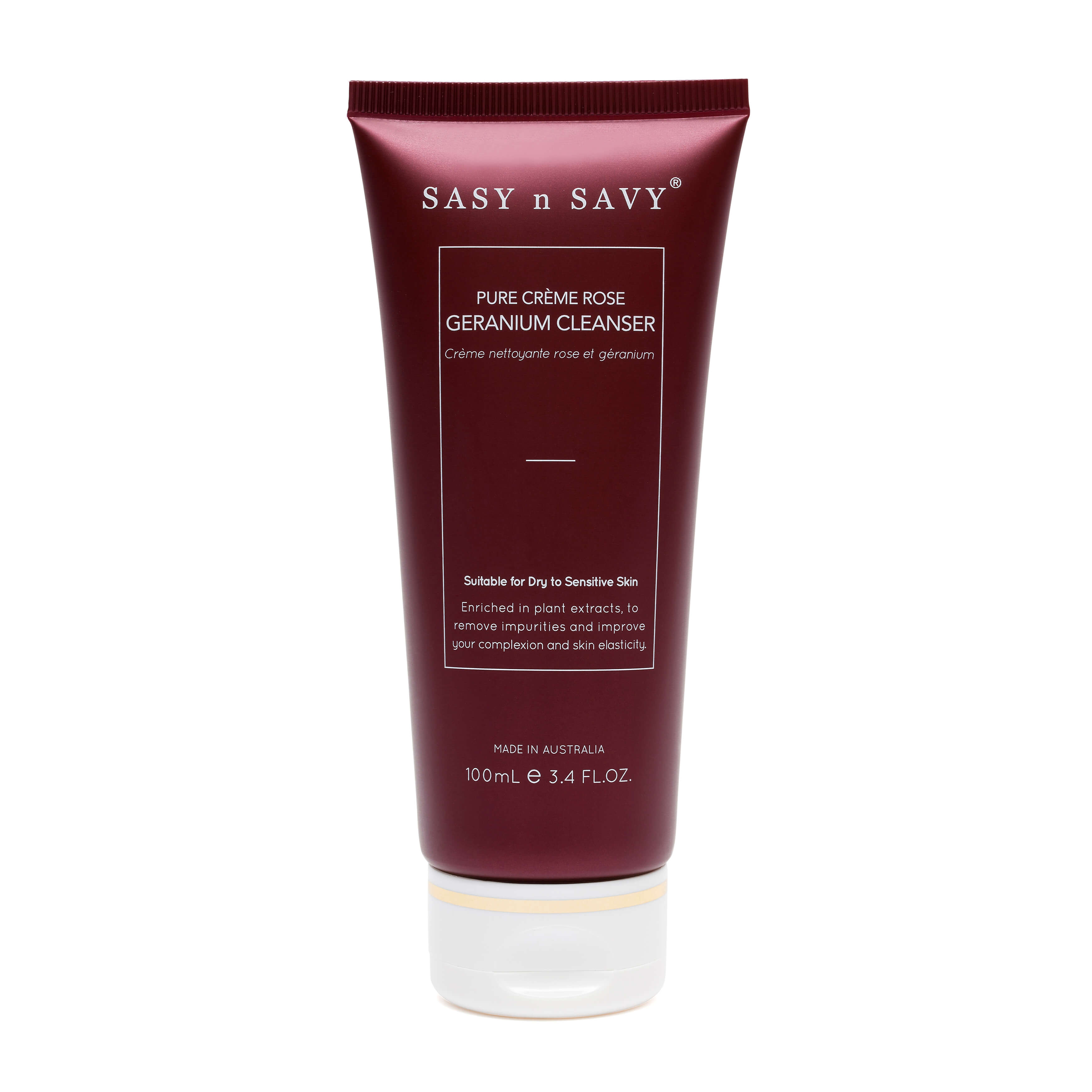 غسول مستخلص من إبرة الراعي