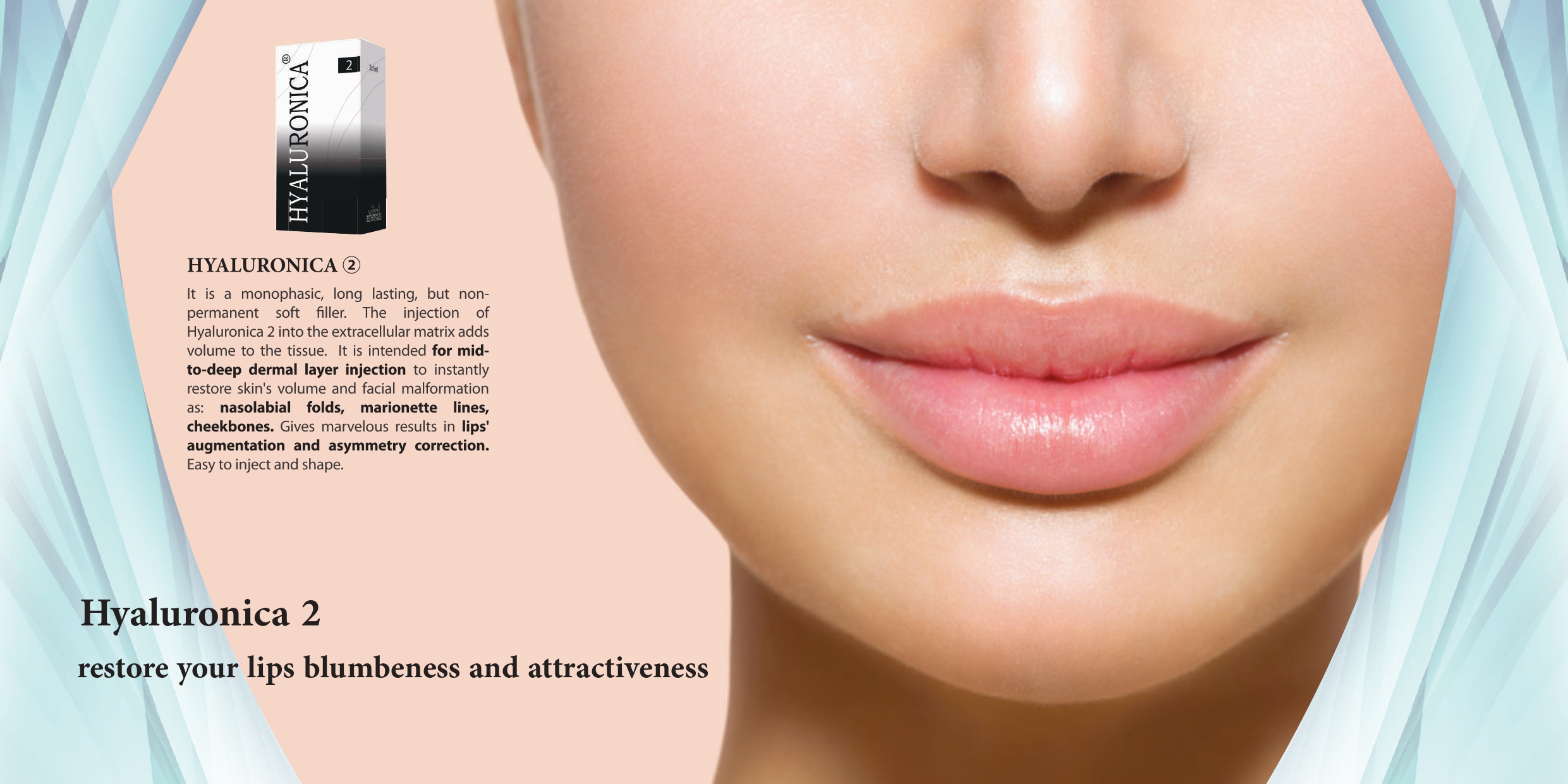 Hyaluronica 2