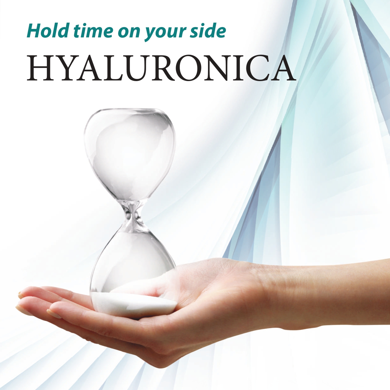 Hyaluronica Product
