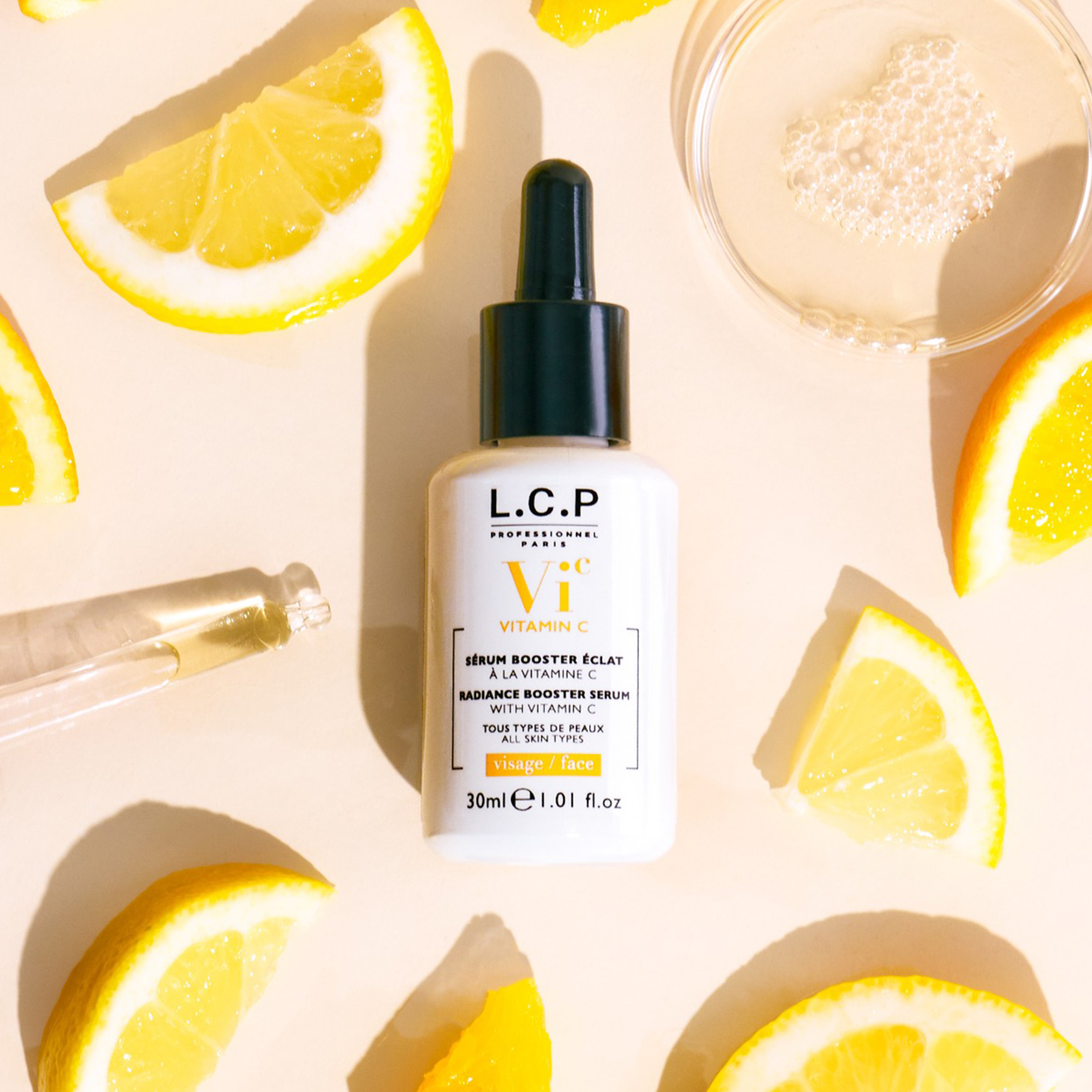 Adiance Booster Serum