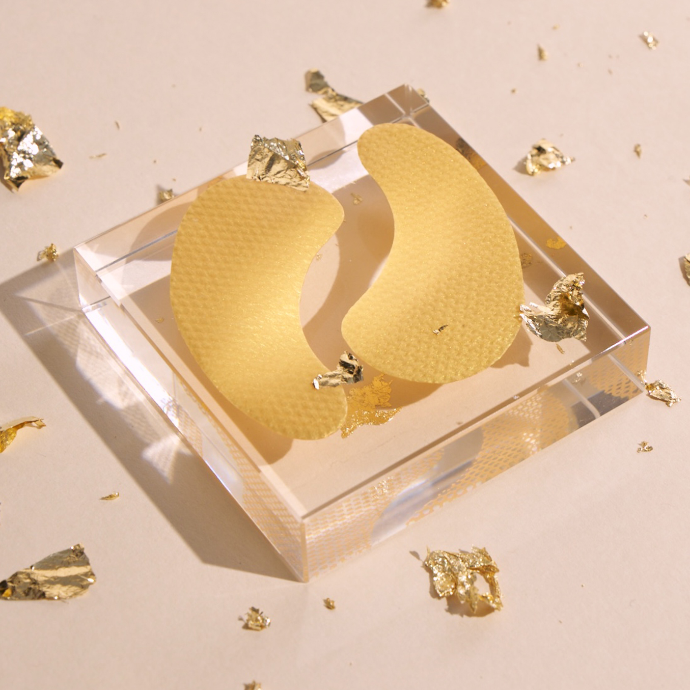 Anti -Wrinkles Eye Patches